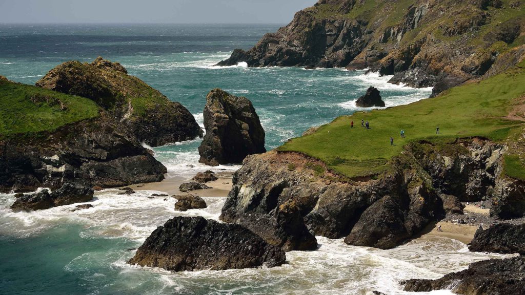 Lizard Peninsula