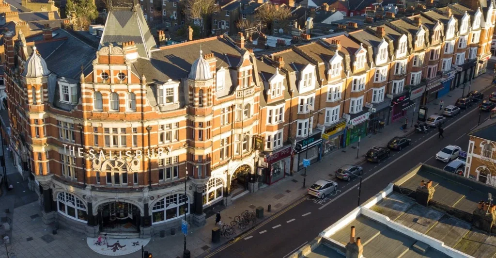 Green Lanes: Discover North London’s Turkish Community