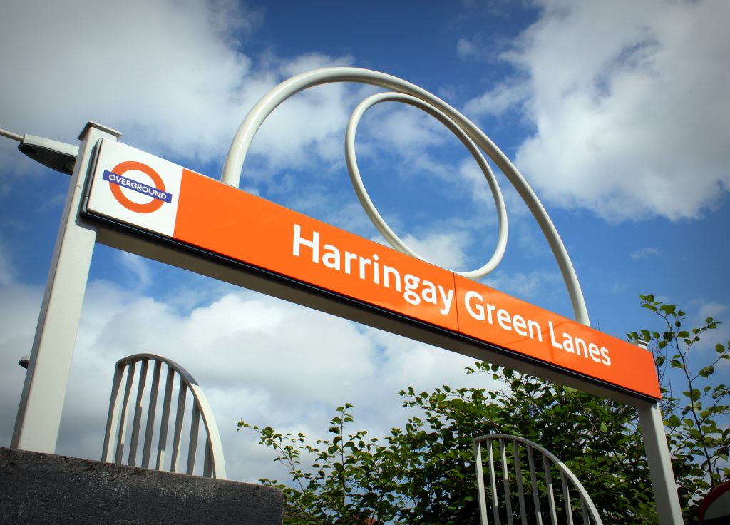 Green Lanes: Discover North London’s Turkish Community