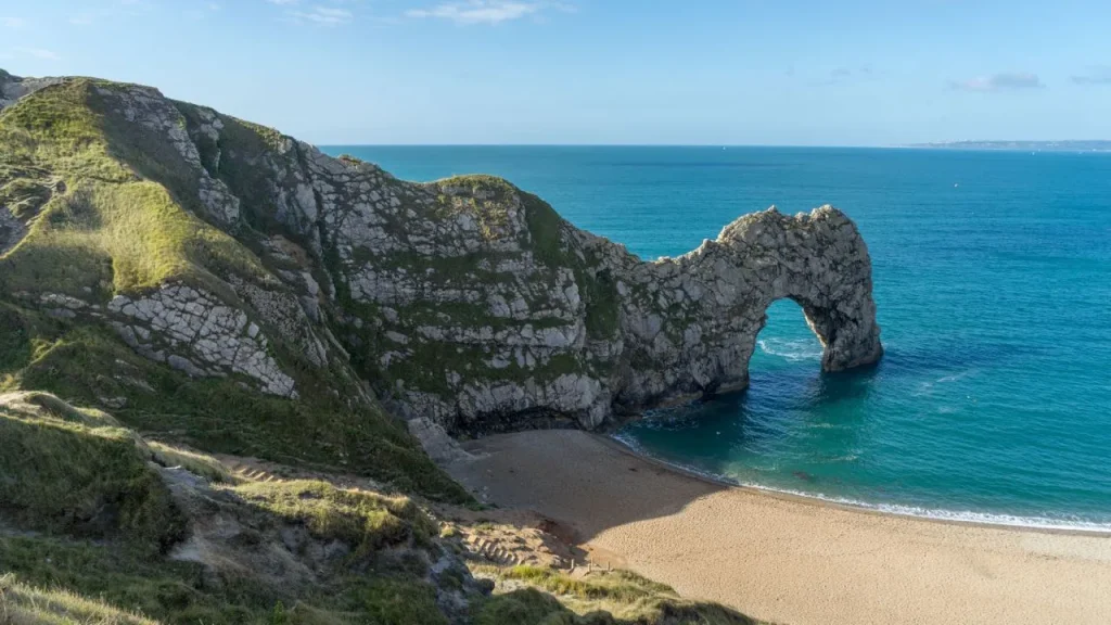 SWCP - Durdle Door