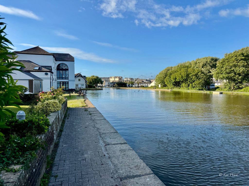 Bude Canal