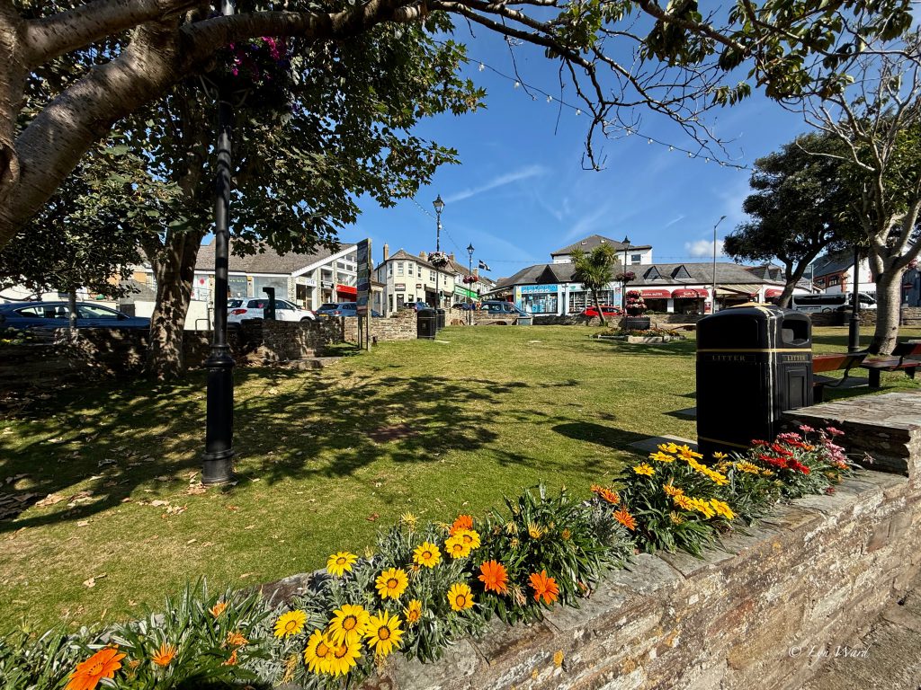 Bude