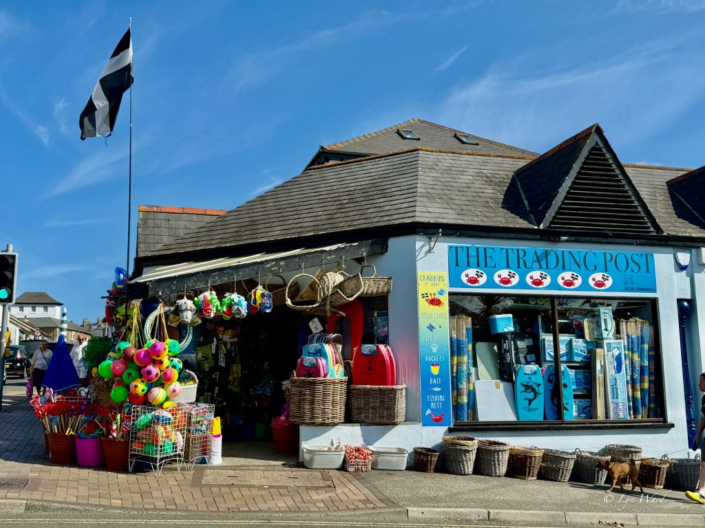 Bude