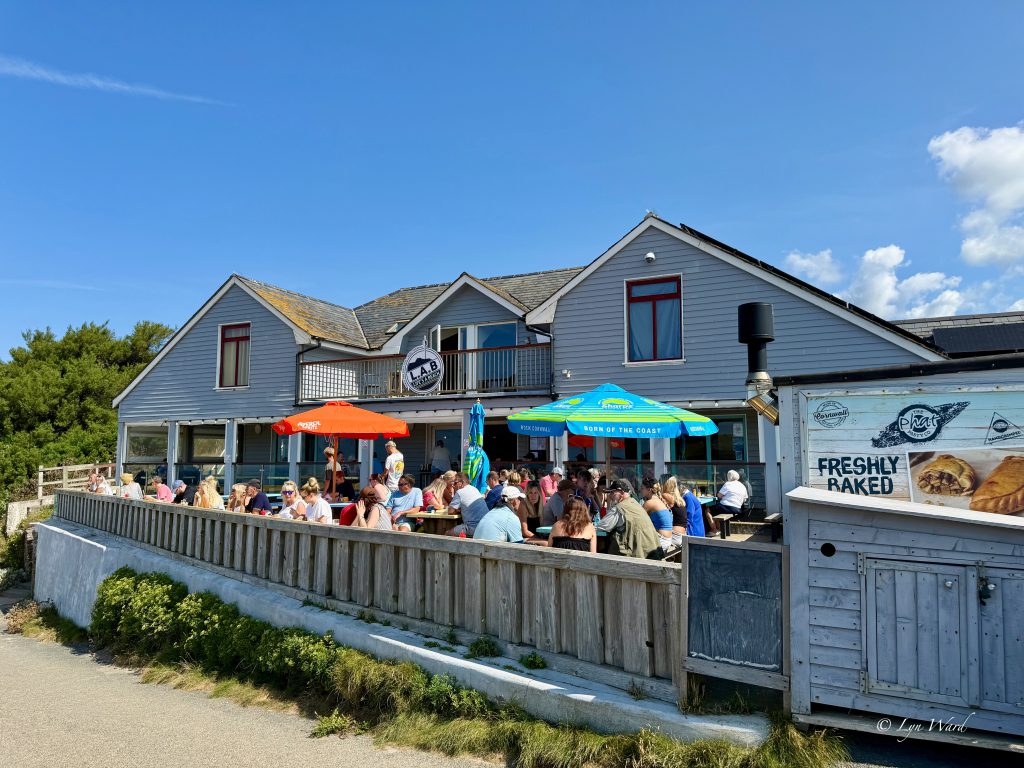 Bude