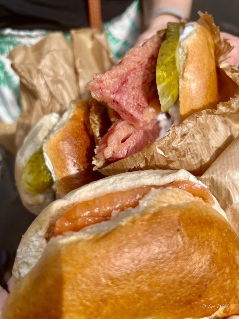 Brick Lane: one of London's most vibrant destinations