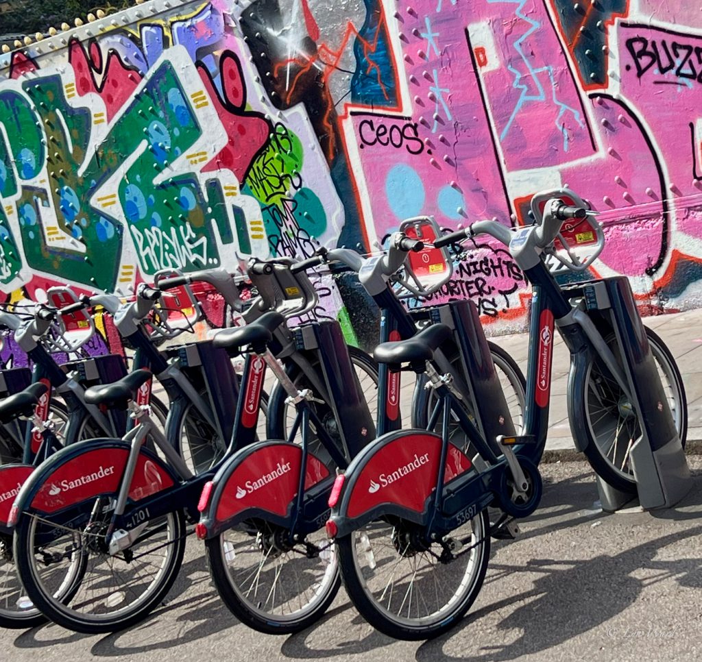 Brick Lane: one of London's most vibrant destinations