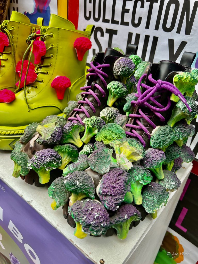 Brick Lane: one of London's most vibrant destinations