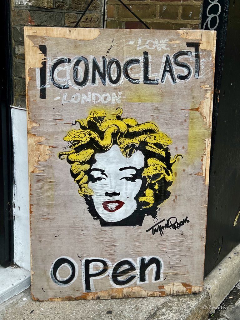 Brick Lane: one of London's most vibrant destinations