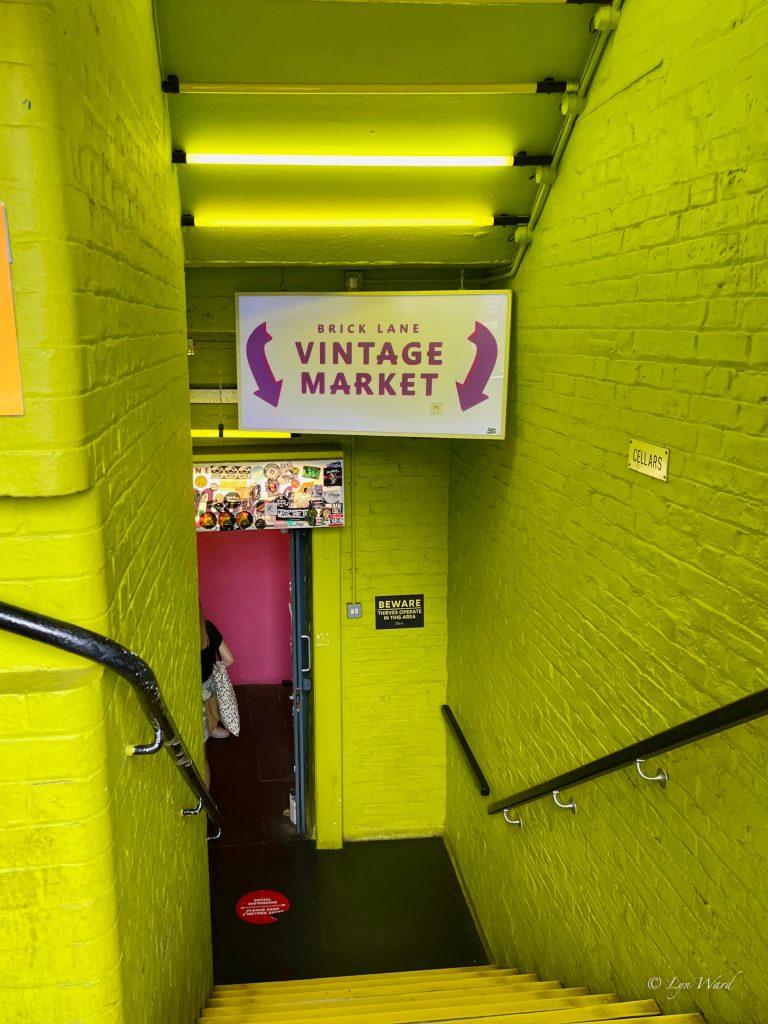 Brick Lane: one of London's most vibrant destinations