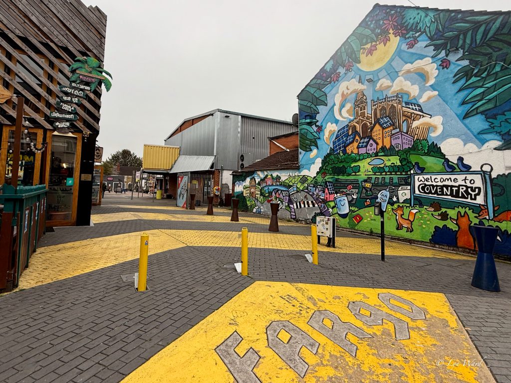 FarGo Village
