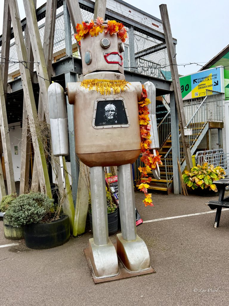 FarGo Village