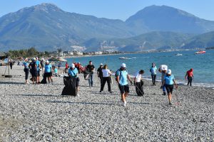 "Temiz Fethiye" Campaign Continues to Gather Momentum