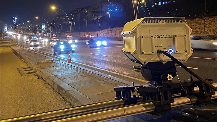 New Procedure Coming for Radars Provoking Citizen Outcry