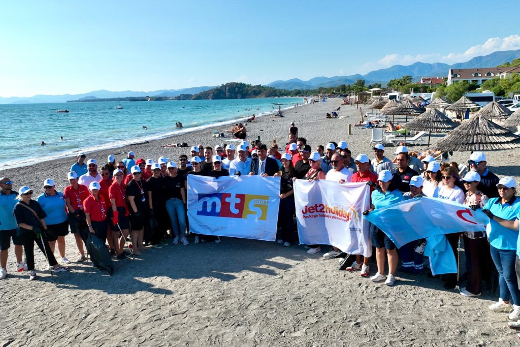 "Temiz Fethiye" Campaign Continues to Gather Momentum
