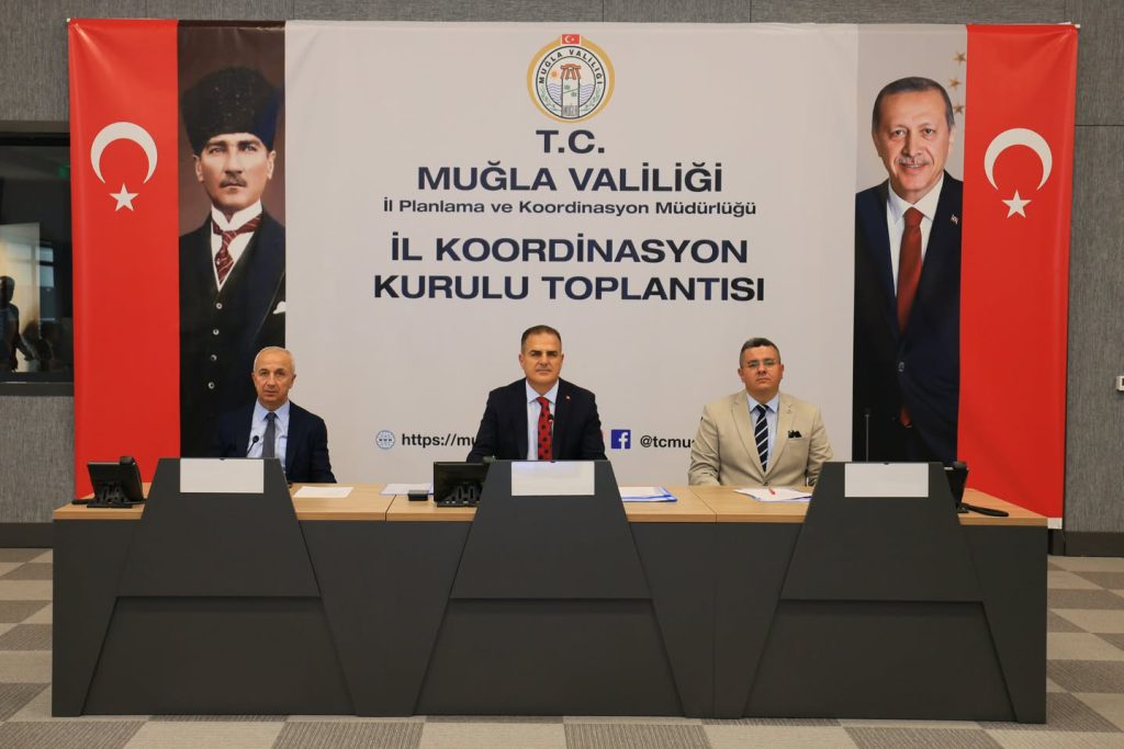 Governor Akbıyık: “The Deadline for the Exchange of Old Driver’s Licenses is October 31st”