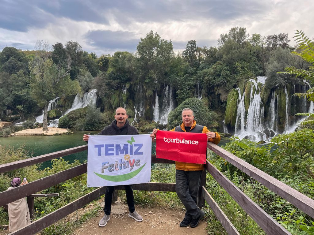 International Support Grows for the “Clean Fethiye” Campaign