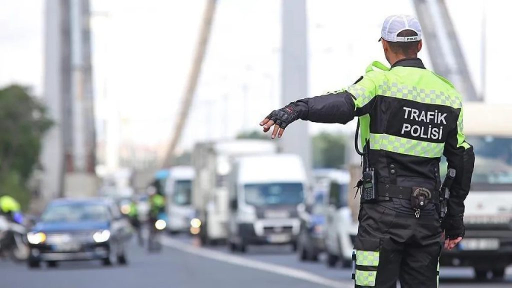 Turkey to Remove 10% Speed Tolerance: New Traffic Fines and Penalties Announced