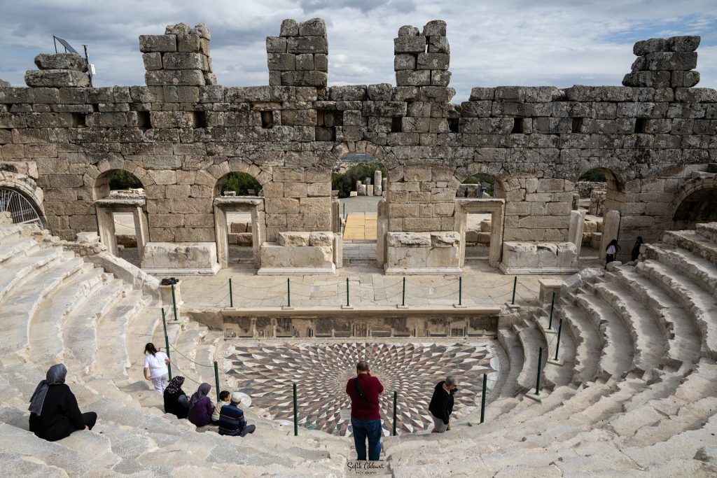 Kibyra