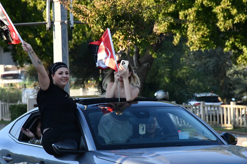 Fethiye Marks 102nd Anniversary of the Republic with Joyous Celebrations