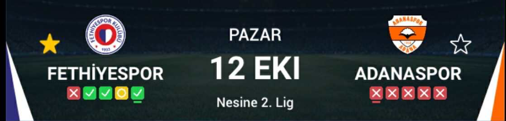 Fethiyespor