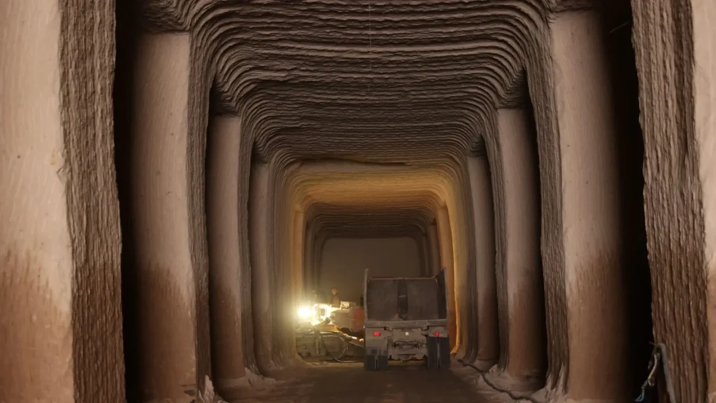 Cappadocia: Tourism Hotspot and Turkey’s Natural Potato Warehouse