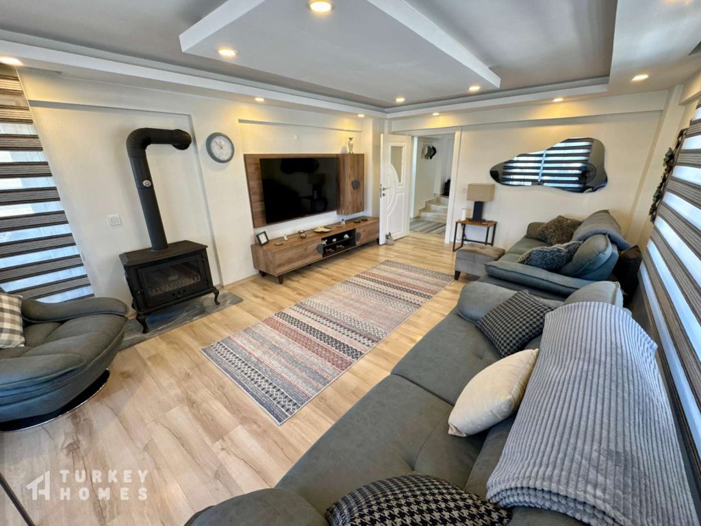 Turkey Homes