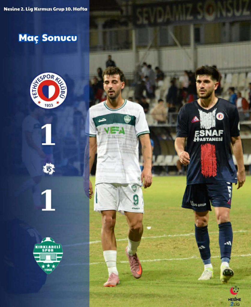 Fethiyespor