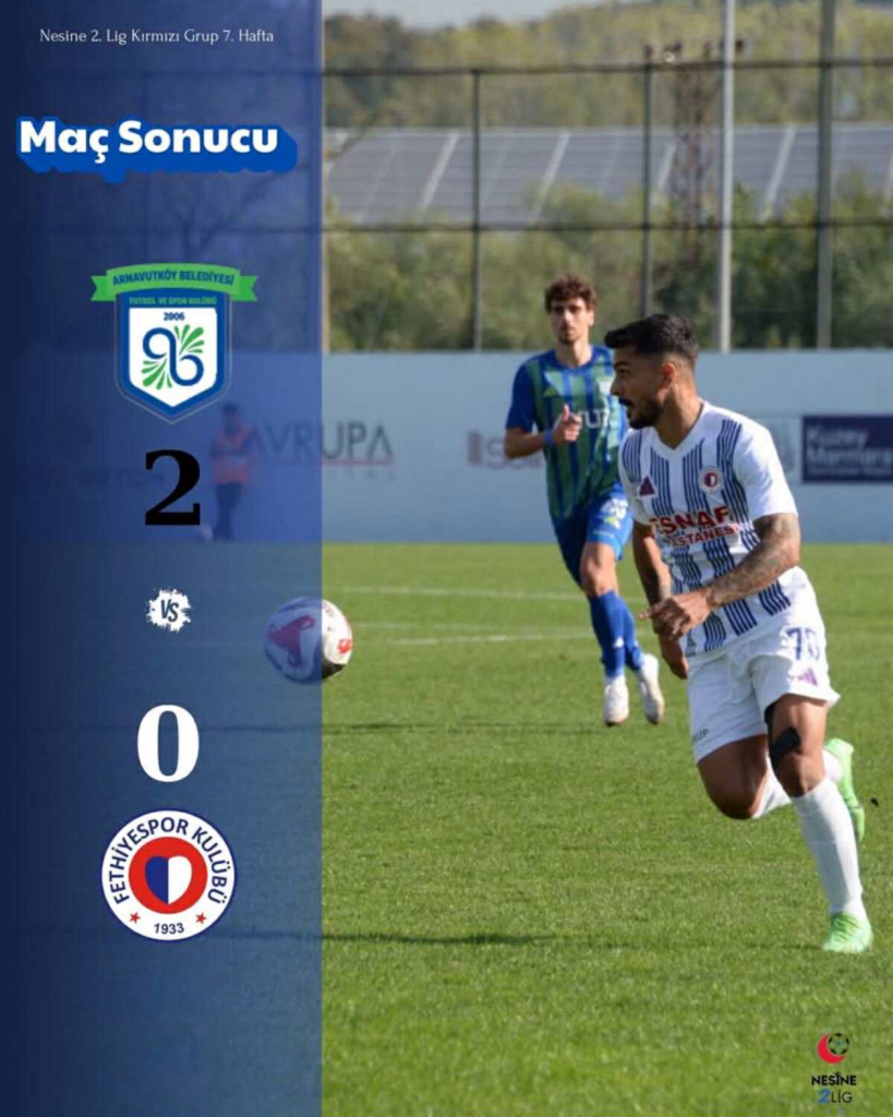 Fethiyespor