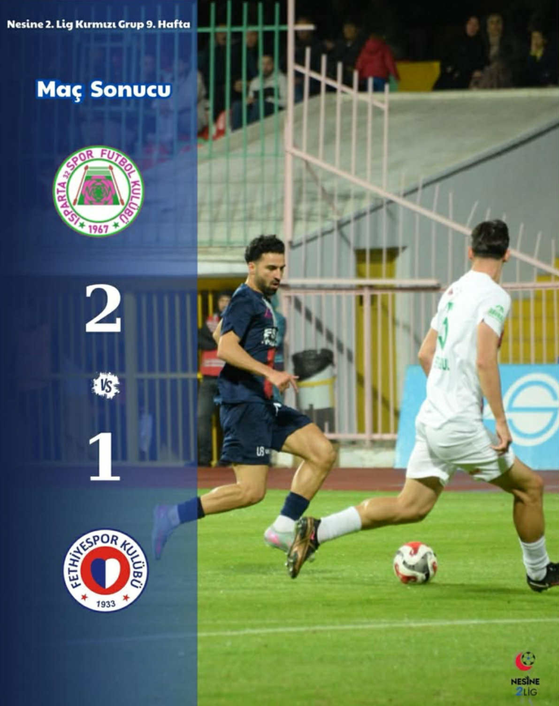 Match Result