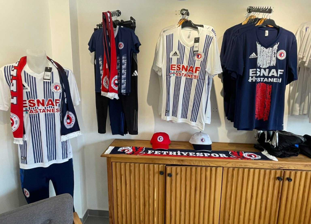Fethiyespor