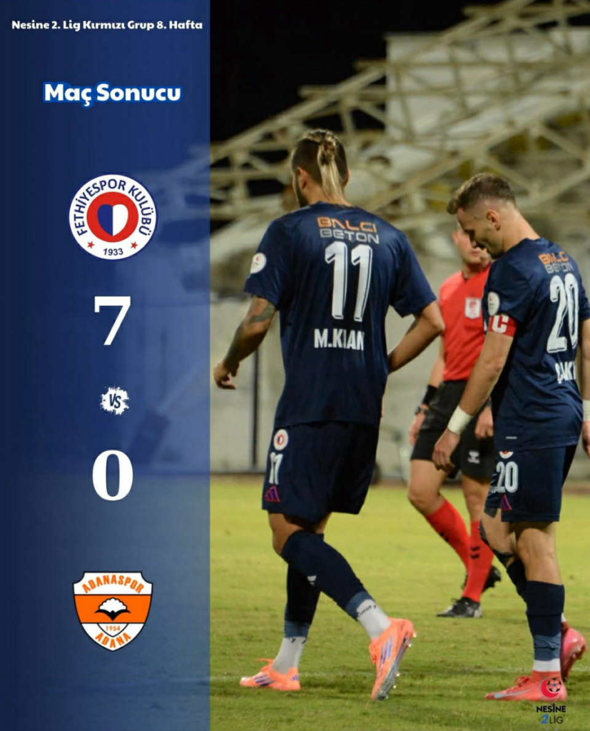 Fethiyespor