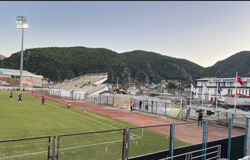Fethiyespor