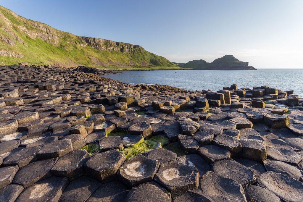 Giant’s Causeway