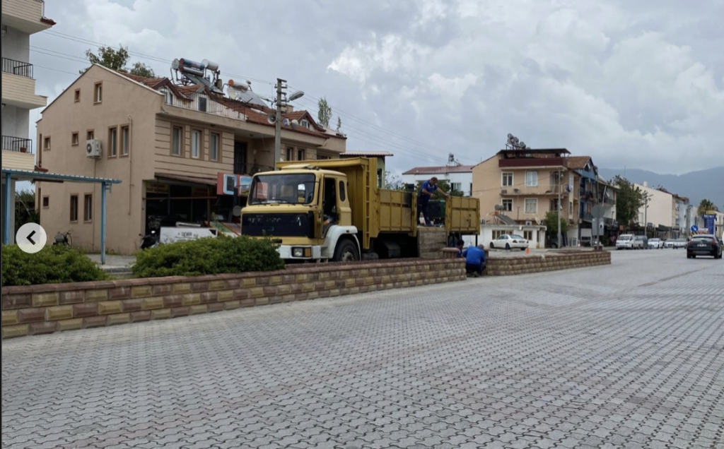 Pedestrian Crossings to Be at Least 200 Meters Apart in Fethiye