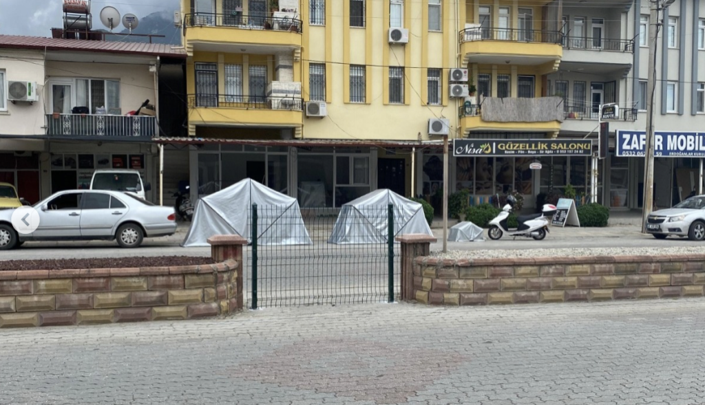 Pedestrian Crossings to Be at Least 200 Meters Apart in Fethiye