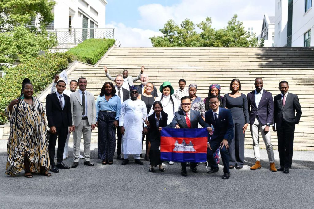Fethiye Municipality Opens Seminar in China