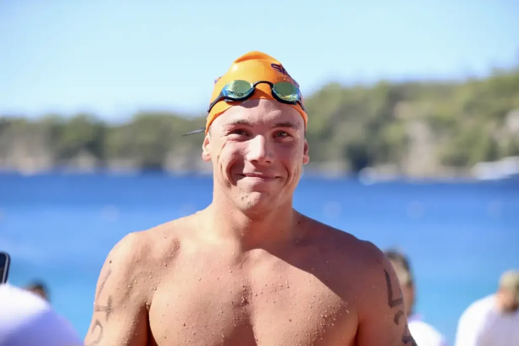 6th International Ölüdeniz Open Water Swimming Race