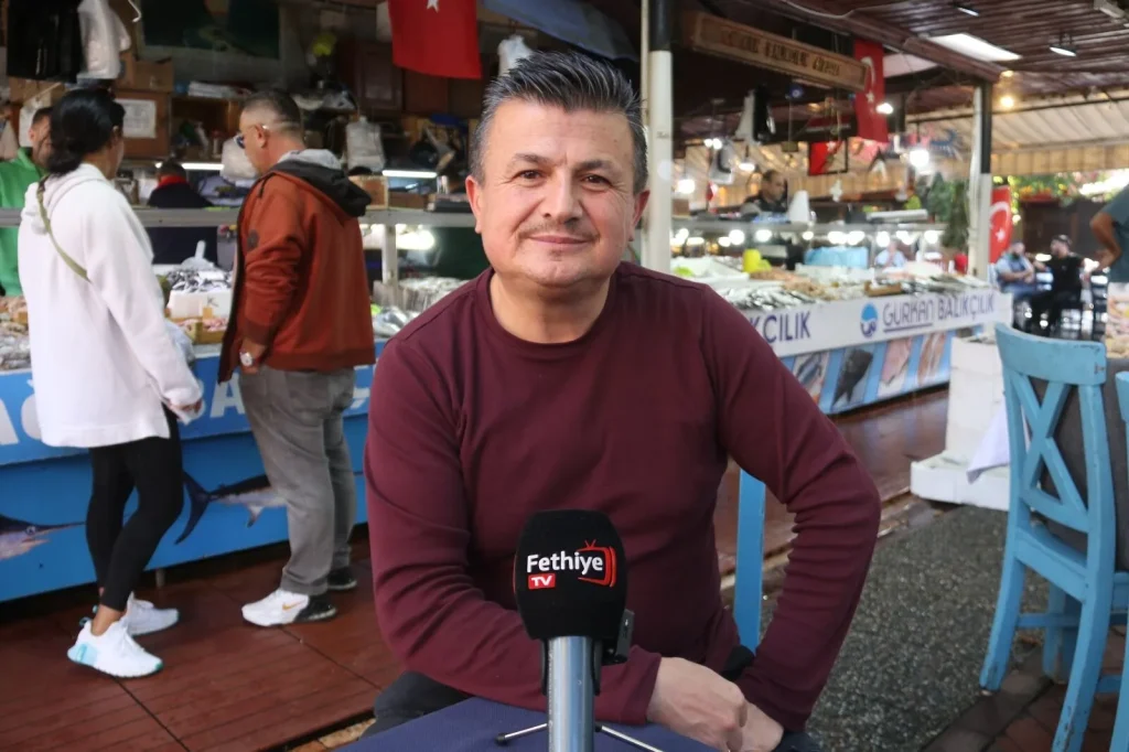 Fishmonger’s Warning: Know Your Anchovies Before You Buy!