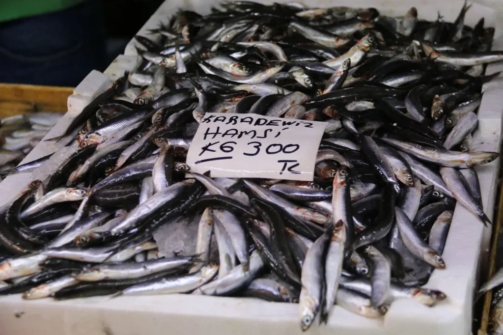 Fishmonger’s Warning: Know Your Anchovies Before You Buy!