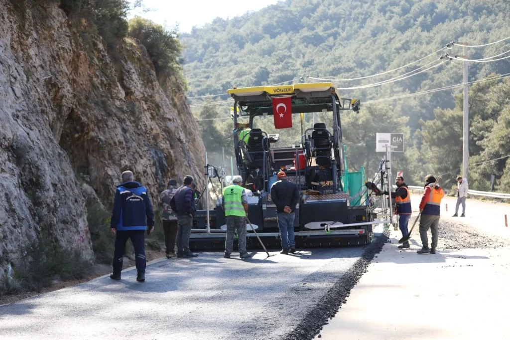 Work Begins on Phases 2 and 4 of a Major Investment in Ölüdeniz