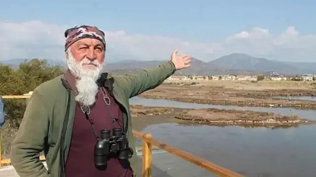 Ali İhsan Emre