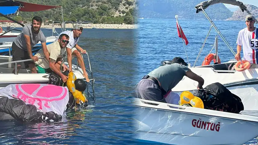 German Pilot Dies After Paragliding Accident in Fethiye