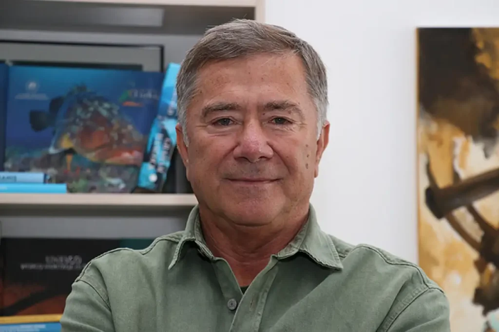 Ancient Anchorage and Shipwrecks Discovered Off Fethiye Coast Excite Underwater Archaeologists