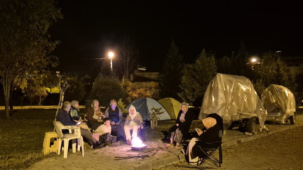 New Earthquake Early Warning System Marks Major Safety Breakthrough in Turkey