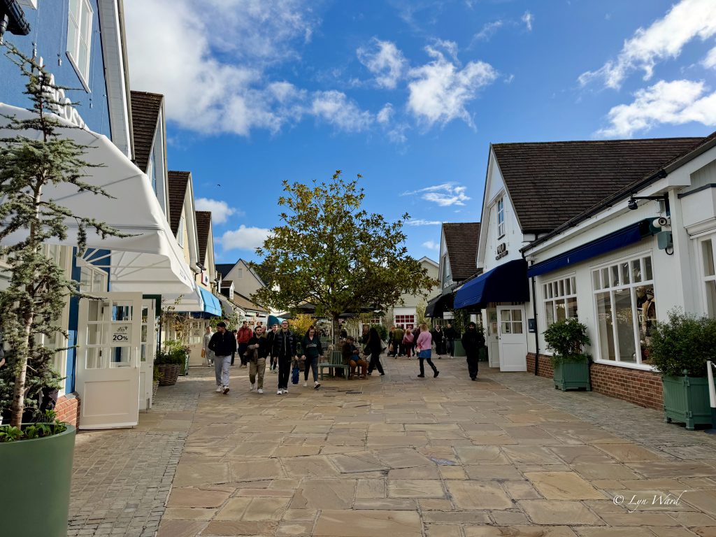 Bicester Village