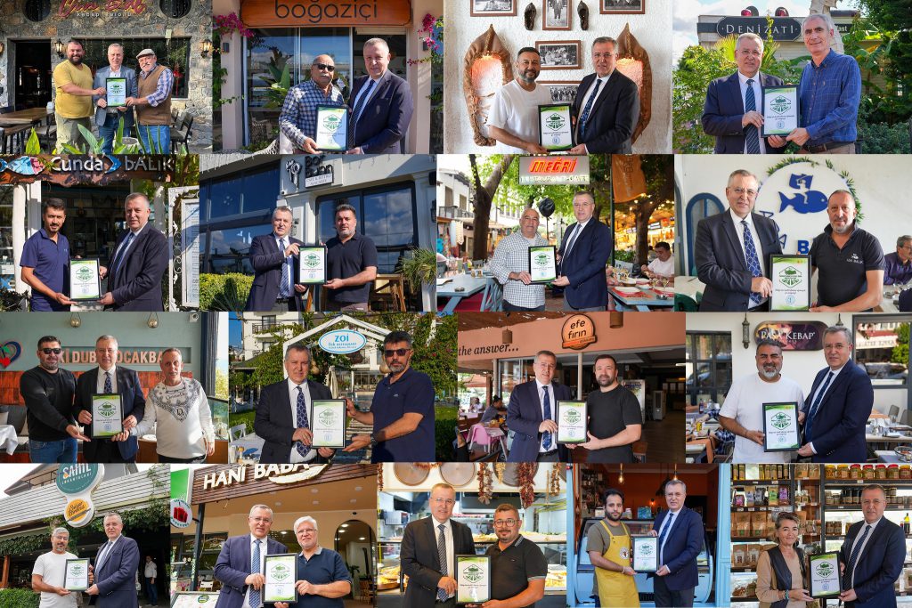 FTSO Launches ‘Geographically Indicated and Local Product Friendly Business’ Campaign to Promote Regional Flavours