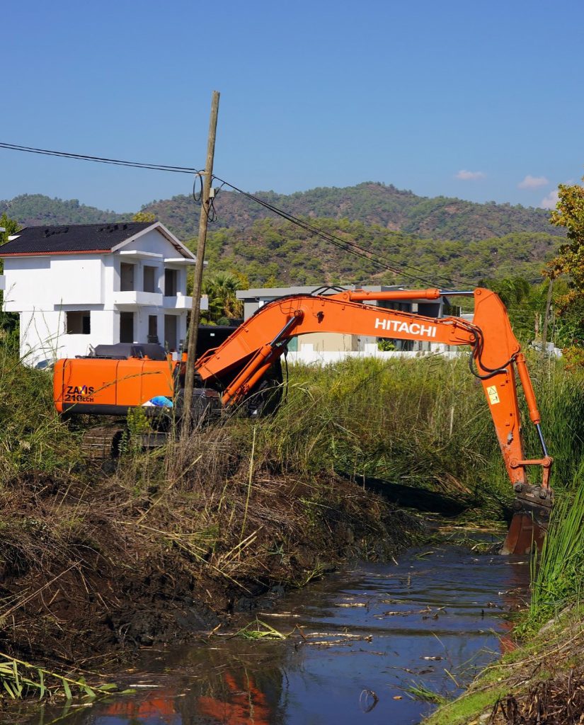MUSKİ Increases Rain Precautions and Warns Citizens