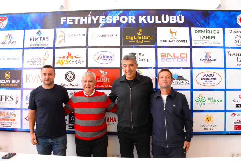 Fethiyespor