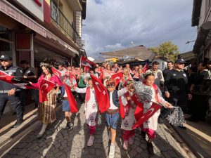 11th International Milas Olive Harvest Festival Begins