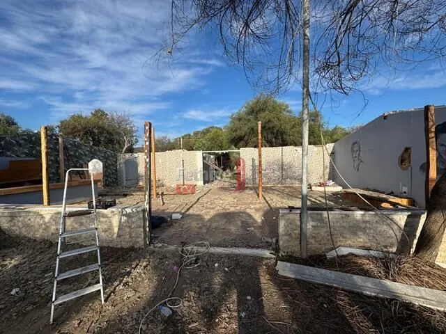 Demolition Continues at Coastal Businesses in Kocaçalış, Fethiye